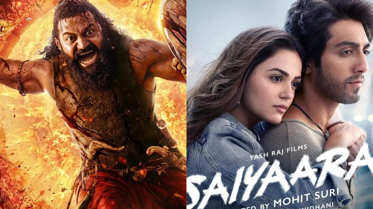 ભારતમાં 2025 ની સૌથી વધુ સર્ચ થયેલ મુવીઝ મનોરંજન। most searched movies 2025 in india