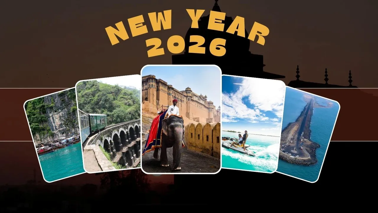 cheap tour packages of Indian railway