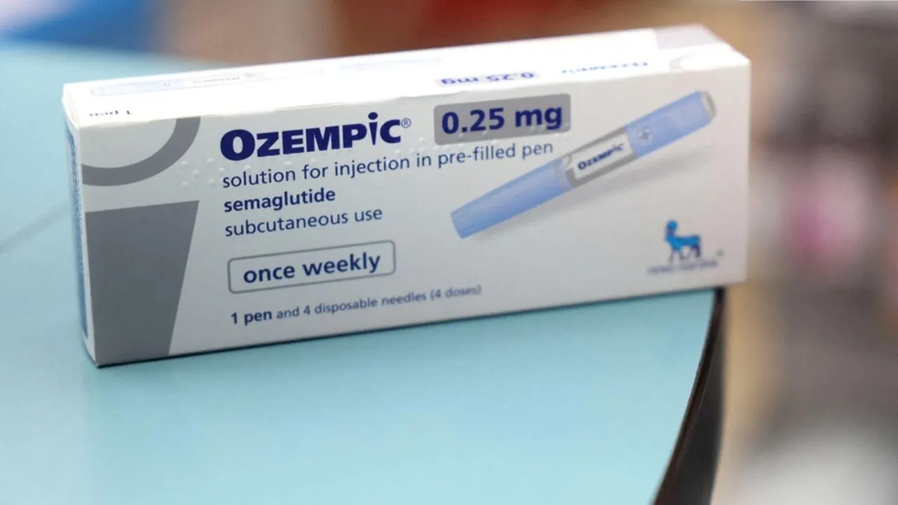 ozempic drug launched in india