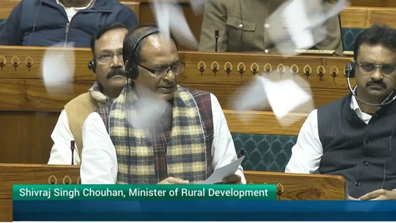 shivraj singh chouhan