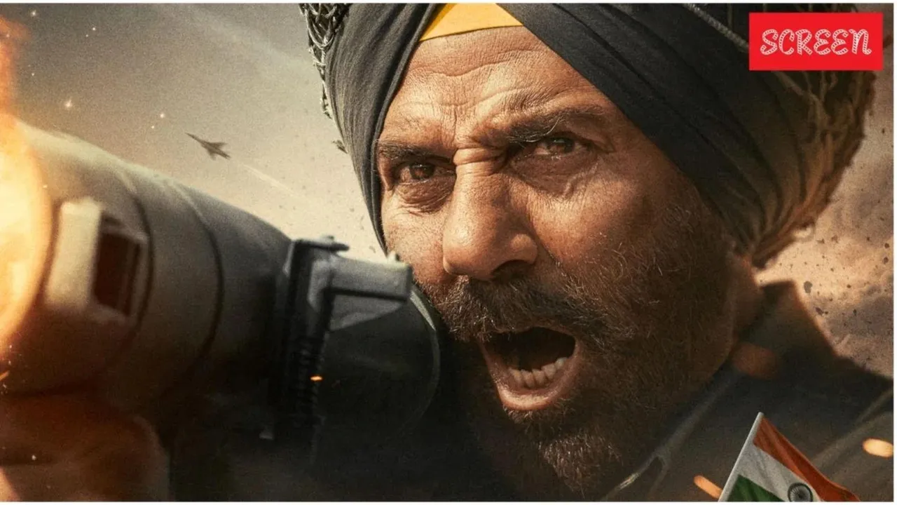 border 2 fan reactions