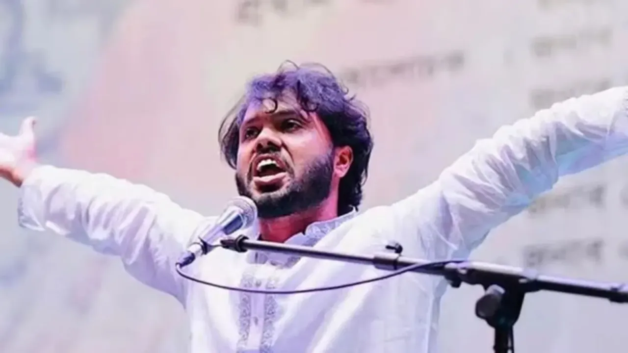 usman hadi banlgadesh