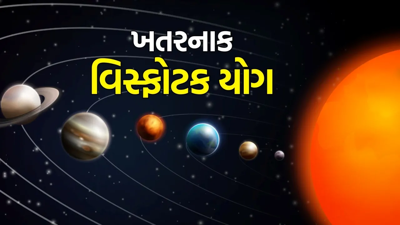 suyra mangal gochar visphotak yog 2025-26