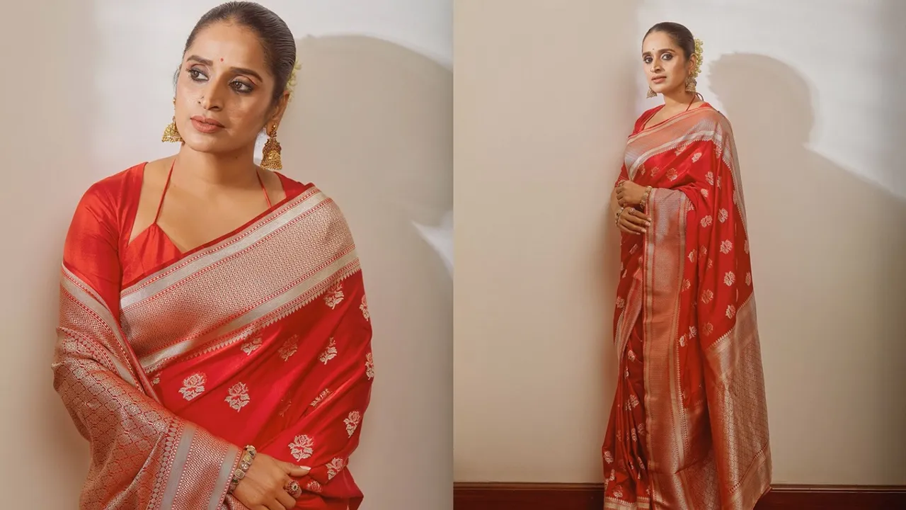 Surabhi Lakshmi