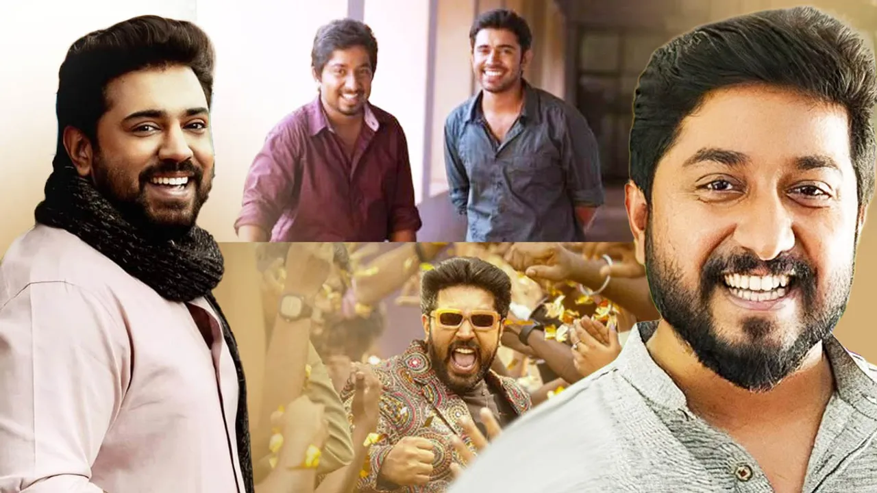 Nivin Pauly | Vineeth Sreenivasan