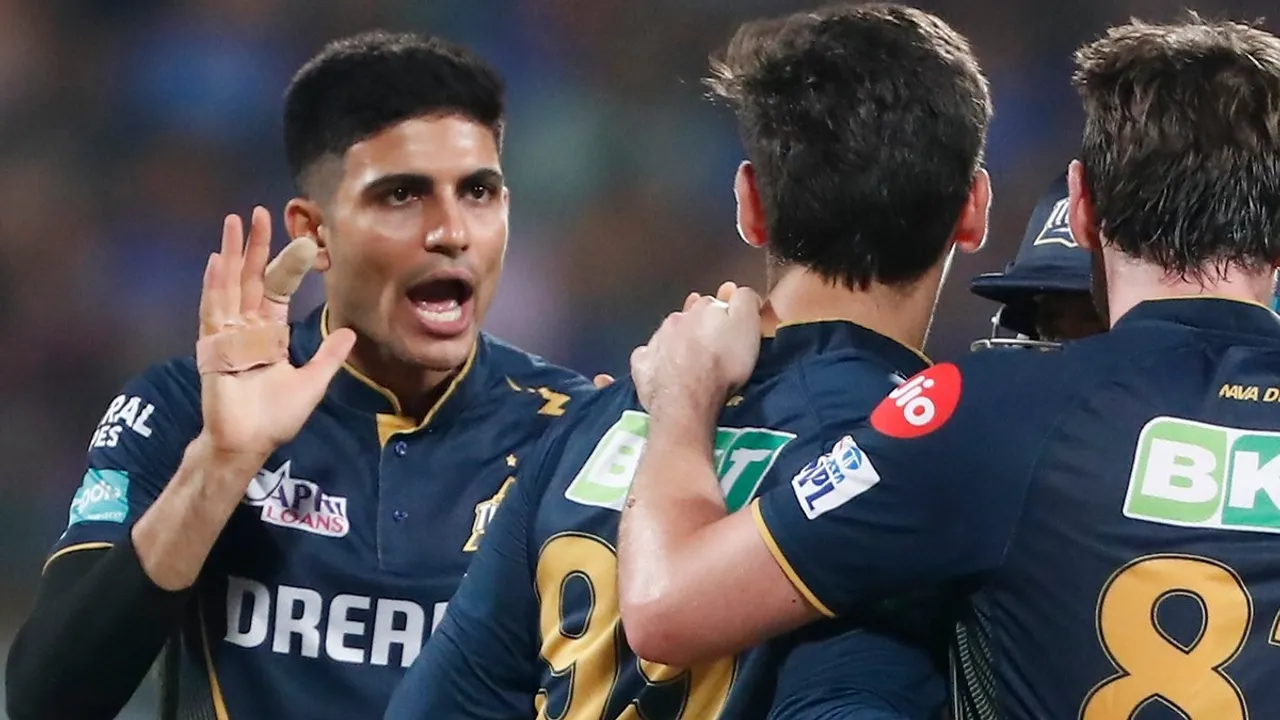 Virender Sehwag | Shubmann Gill