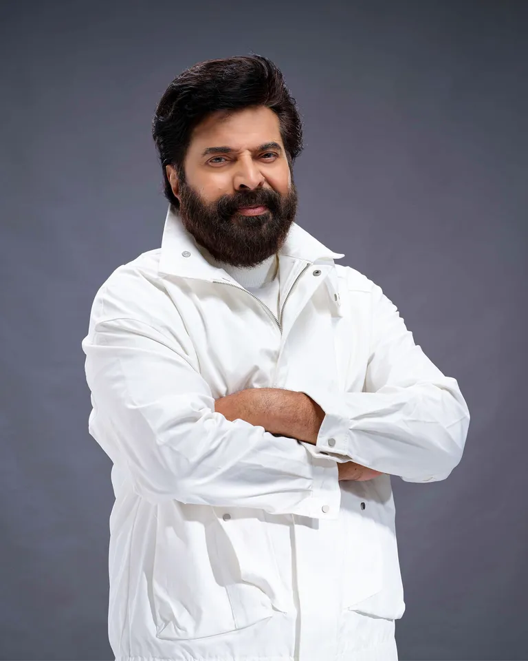 Mammootty | Christmas Wishes