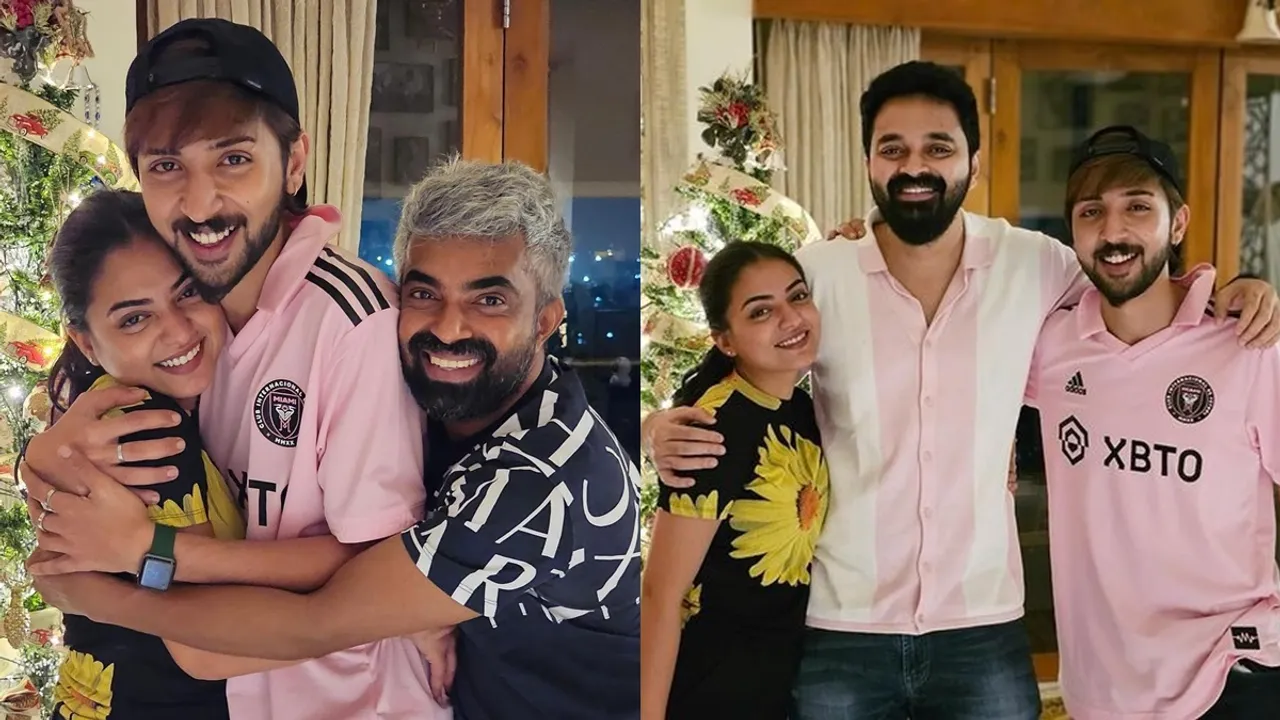 Nazriya Birthday | Nazriya Birthday Wishes