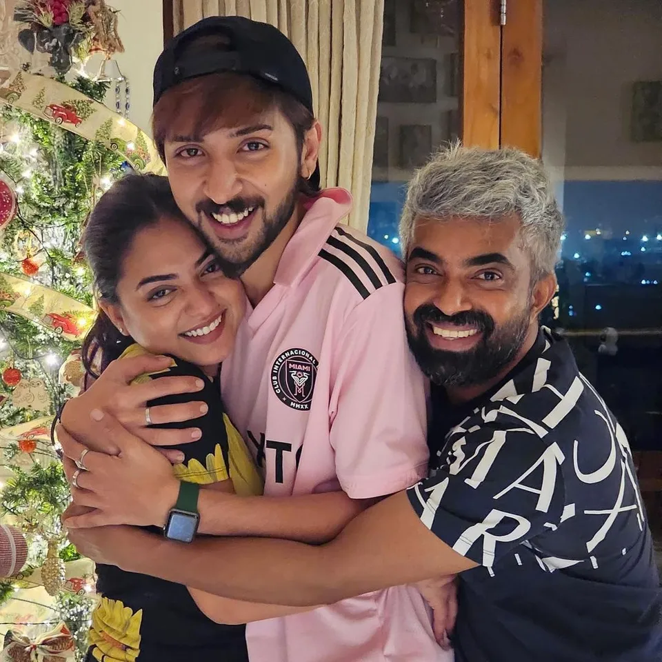 Nazriya Birthday | Nazriya Birthday Wishes