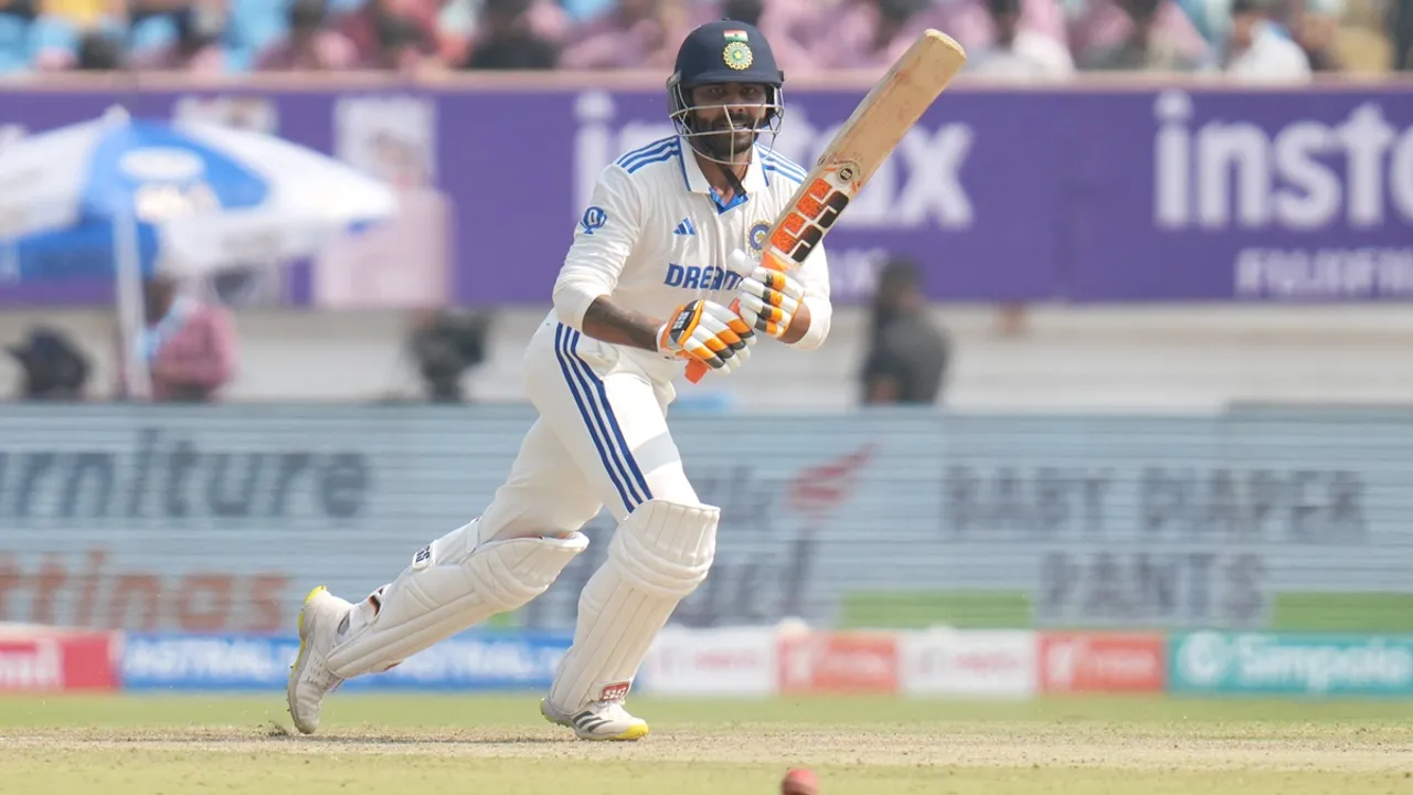 Ravindra jadeja | rohit sharma