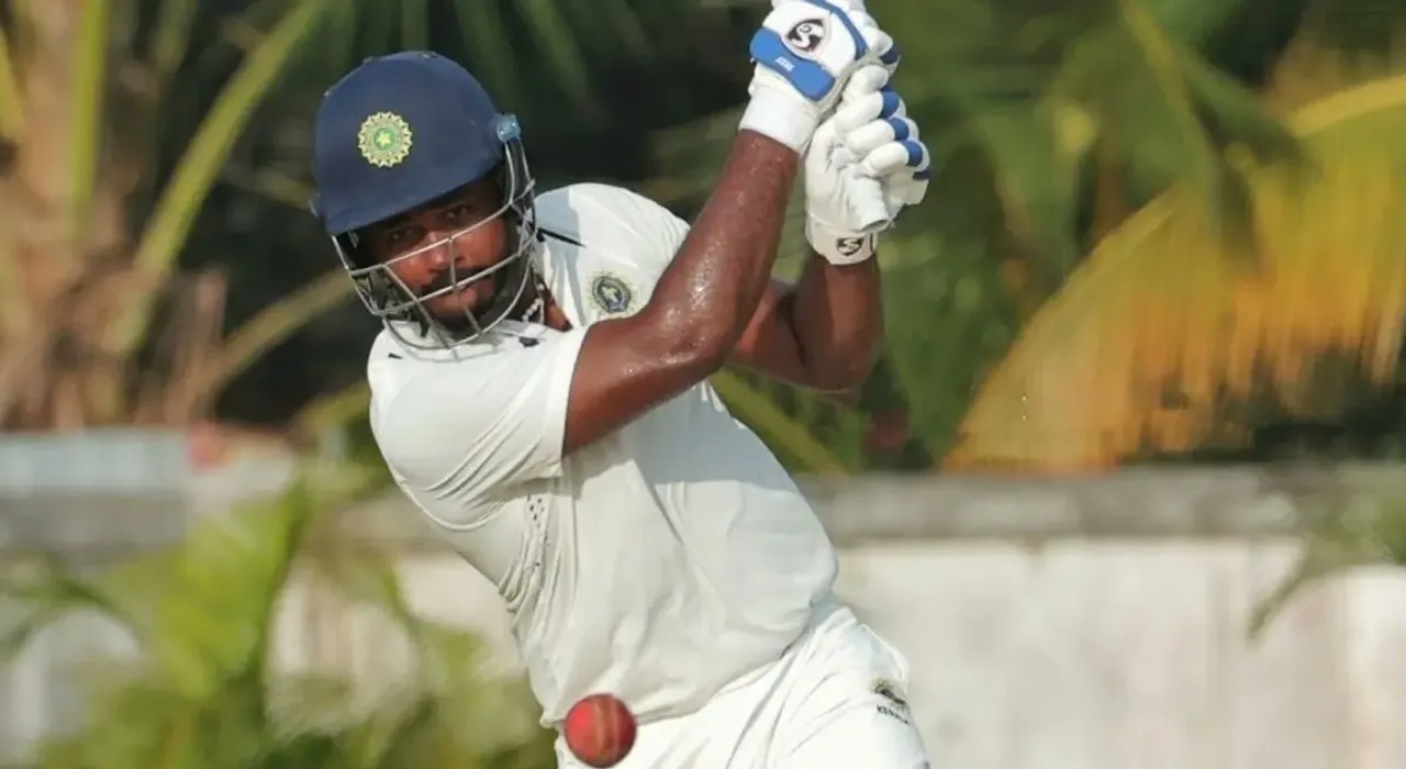 Sanju Samson Test Jersy