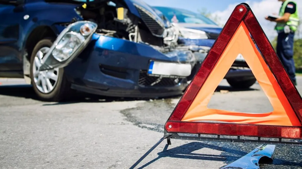 Accident, Accident Representational, 