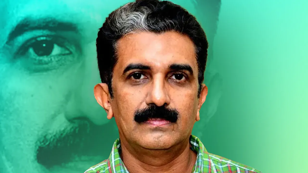 Naveen Babu