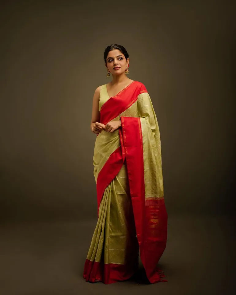 Nikhila Vimal