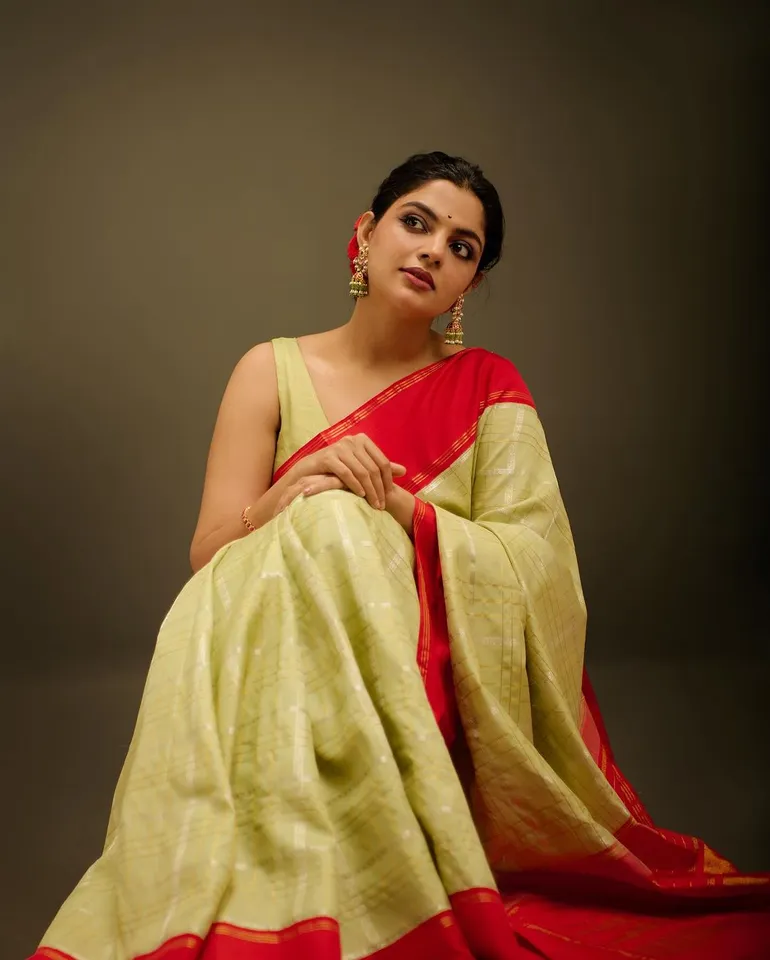 Nikhila Vimal