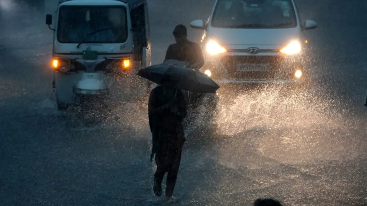 Google trends chennai flood