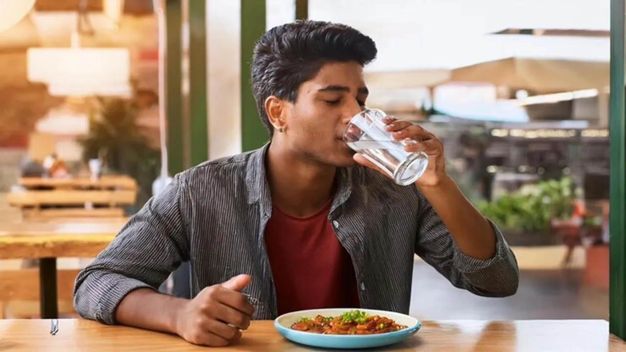Digestive Health