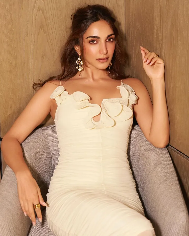 Kiara Advani 