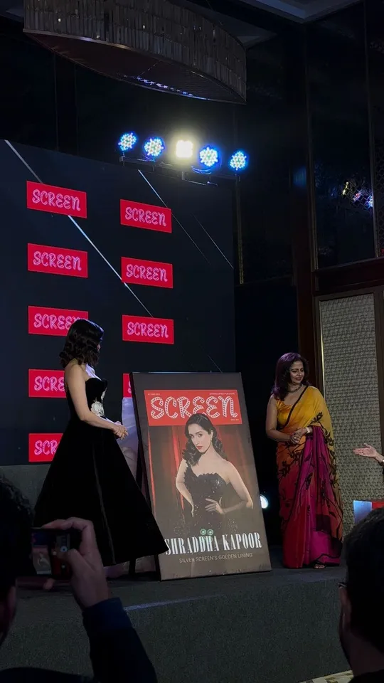Screen Launch