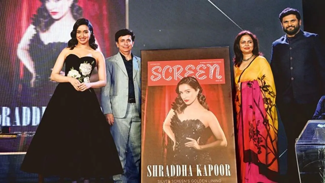 Screen Launch