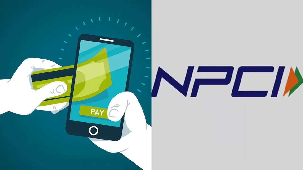 NPCI, Online payment