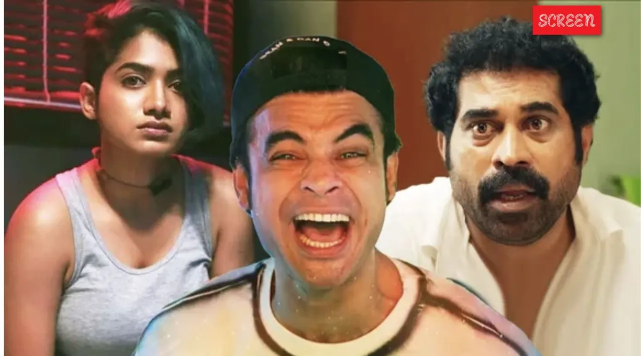 OTT films