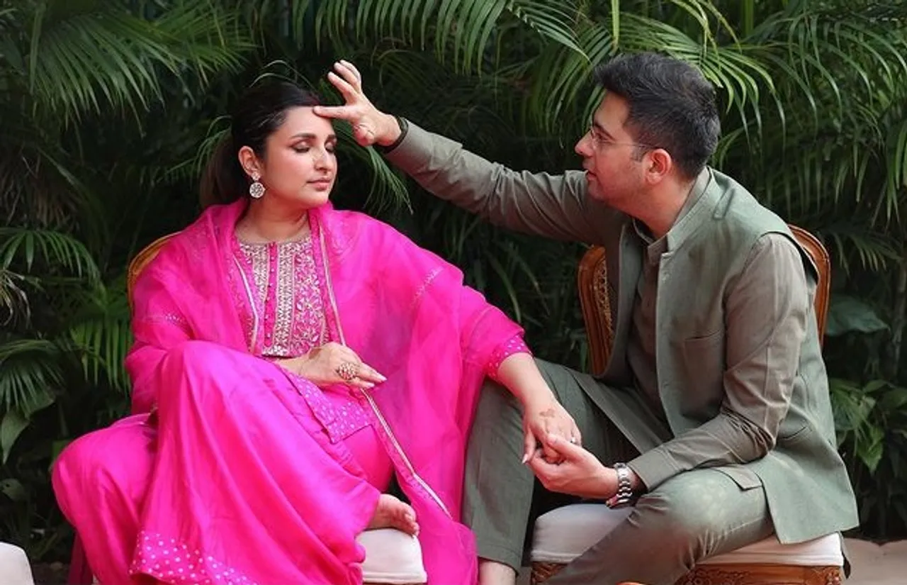 Karwa Chauth 2024 