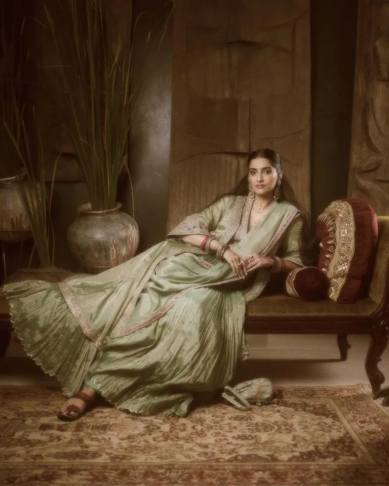 Sonam Kapoor