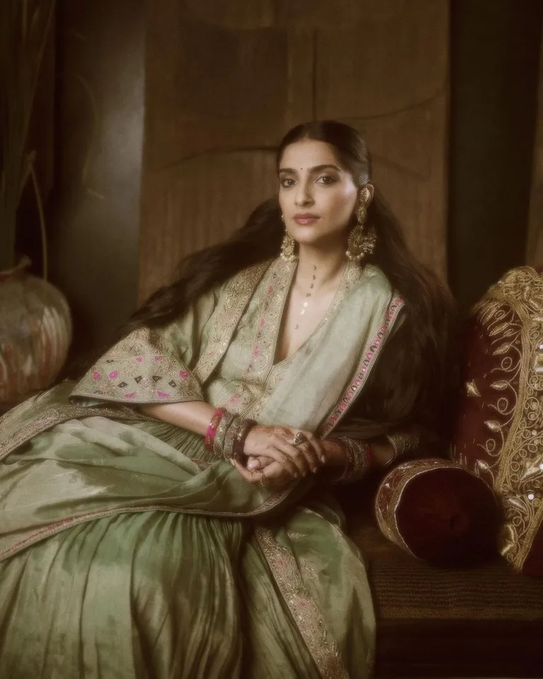 Sonam Kapoor
