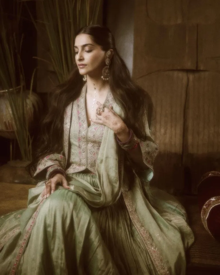 Sonam Kapoor