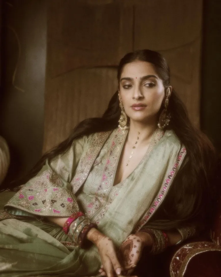 Sonam Kapoor