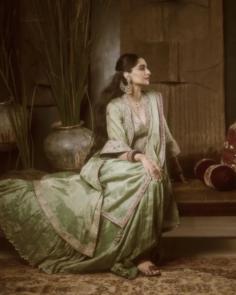 Sonam Kapoor
