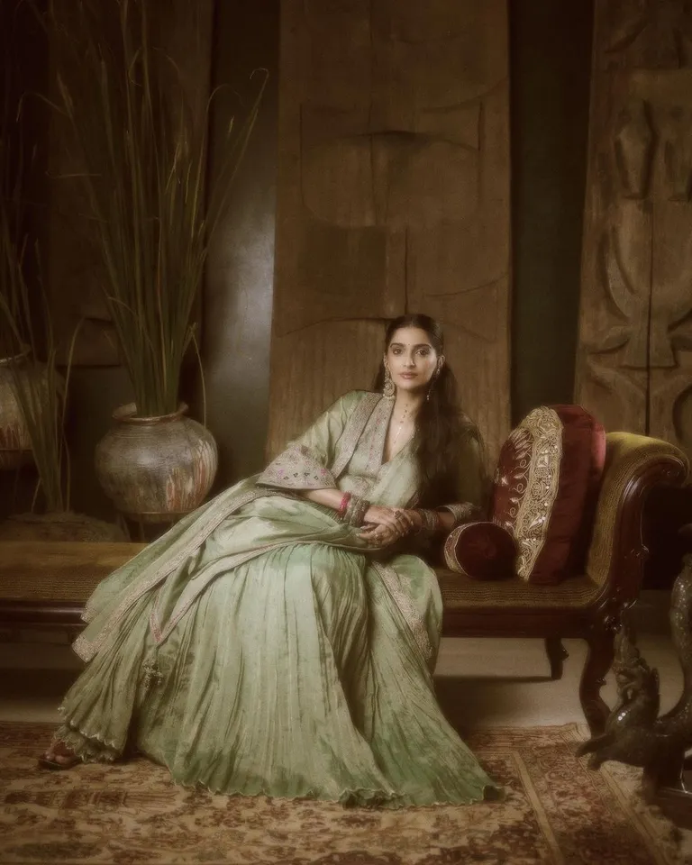 Sonam Kapoor
