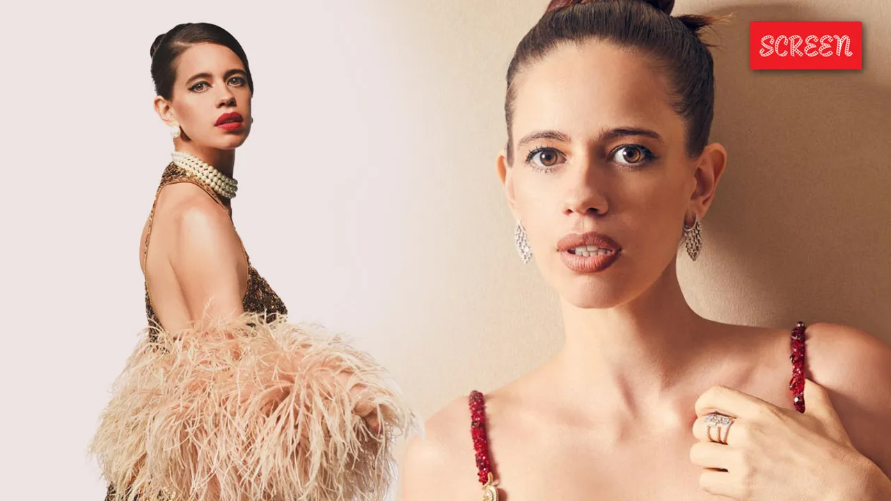 Kalki Koechlin