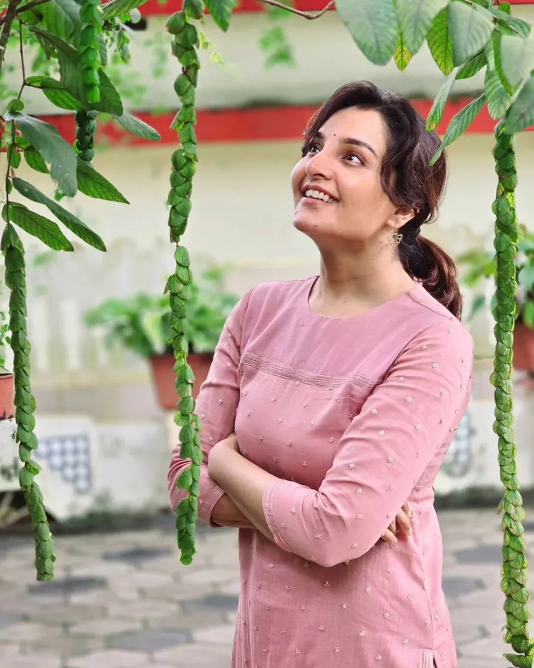 Manju Warrier