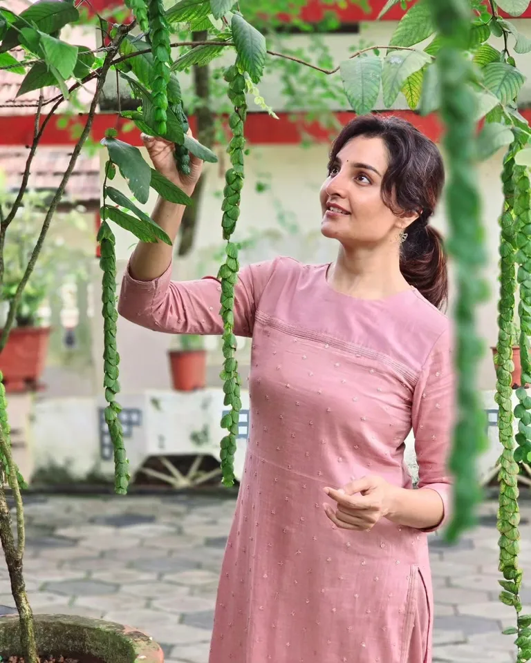 Manju Warrier