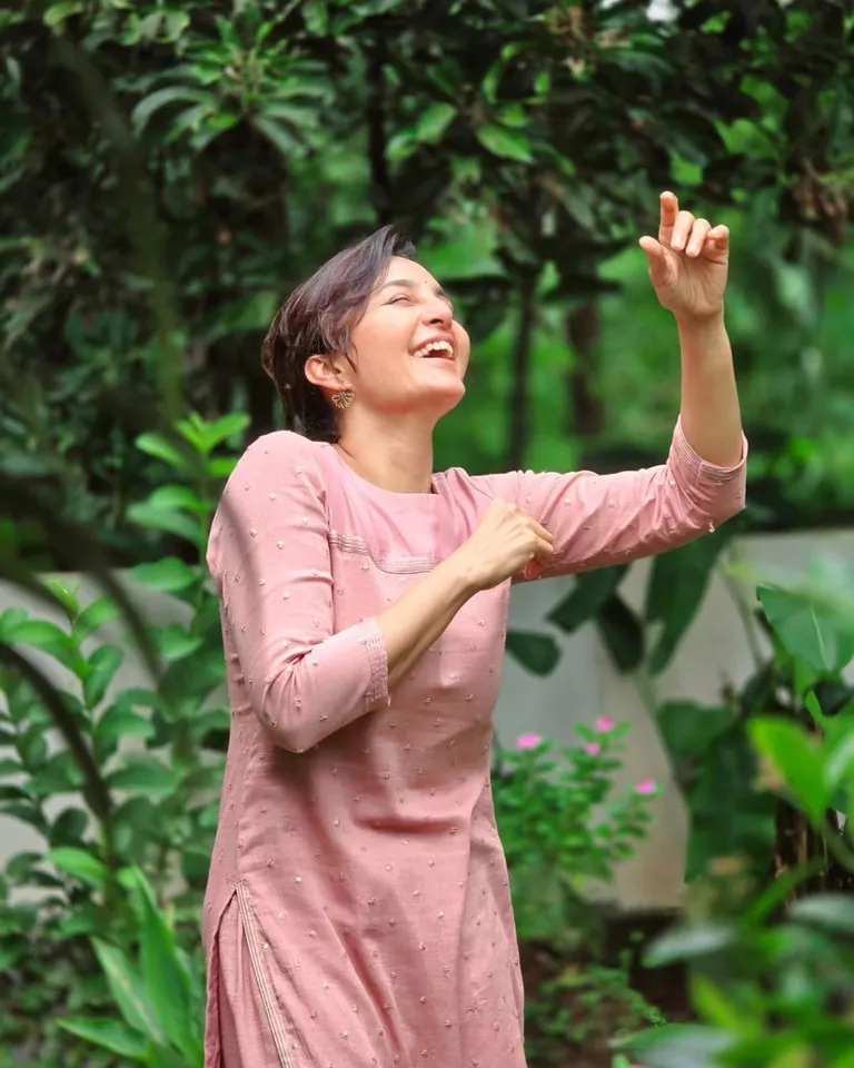 Manju Warrier