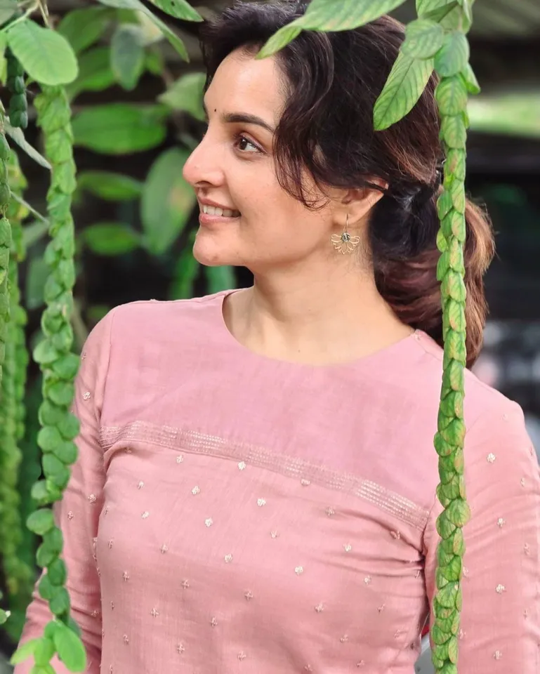 Manju Warrier
