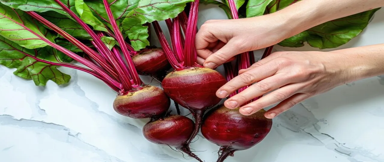 Beetroot