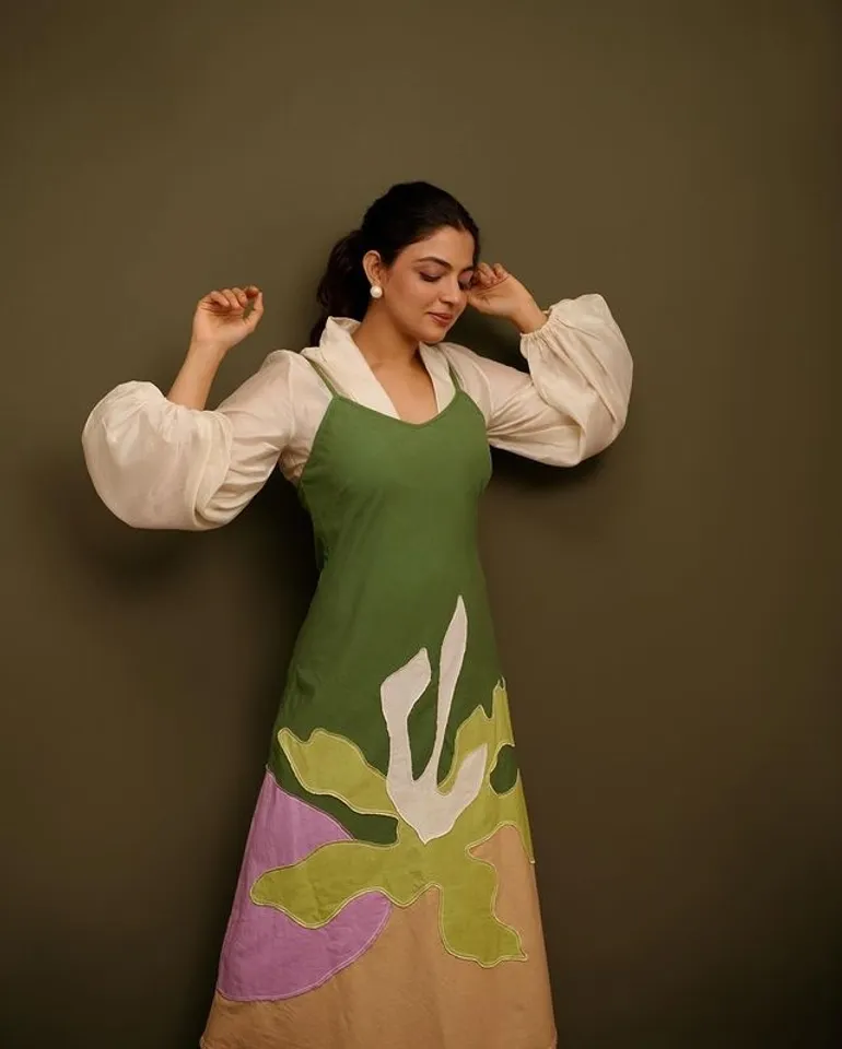 Nikhila Vimal Latest photos
