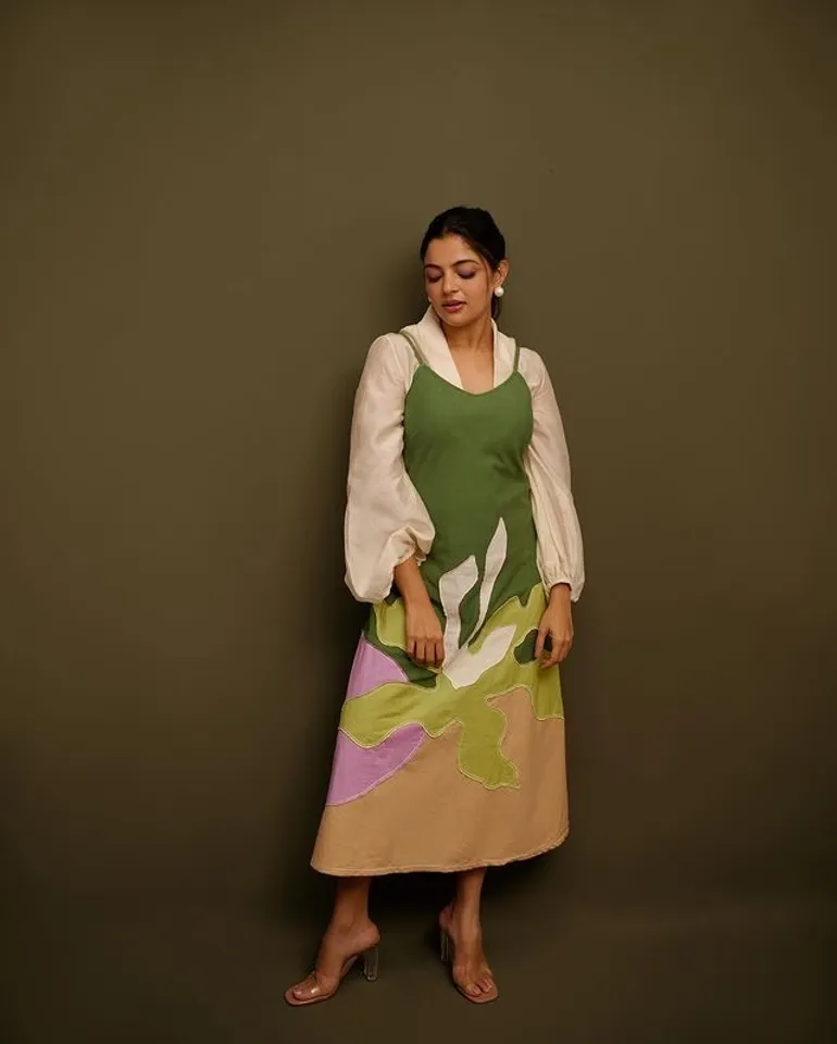 Nikhila Vimal Latest photos