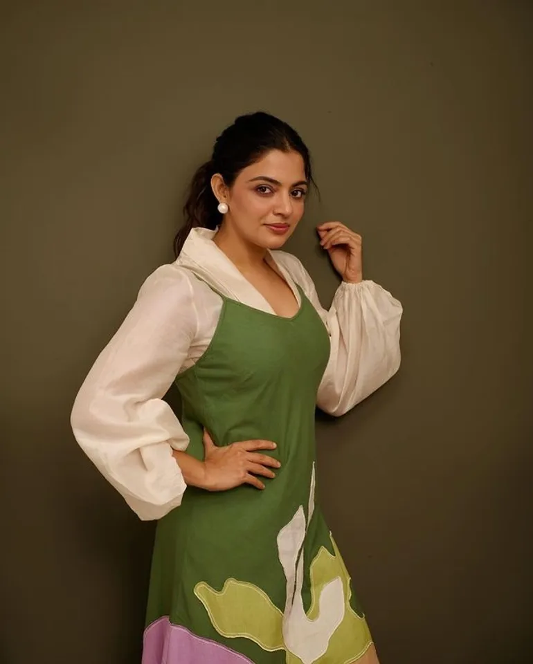 Nikhila Vimal Latest photos