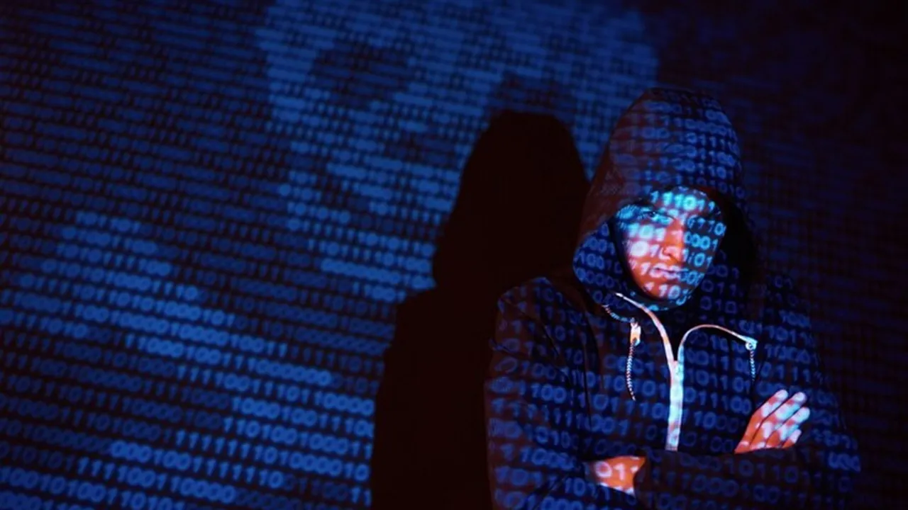 Cyber Crime, Online Scam, phishing, cyber scam