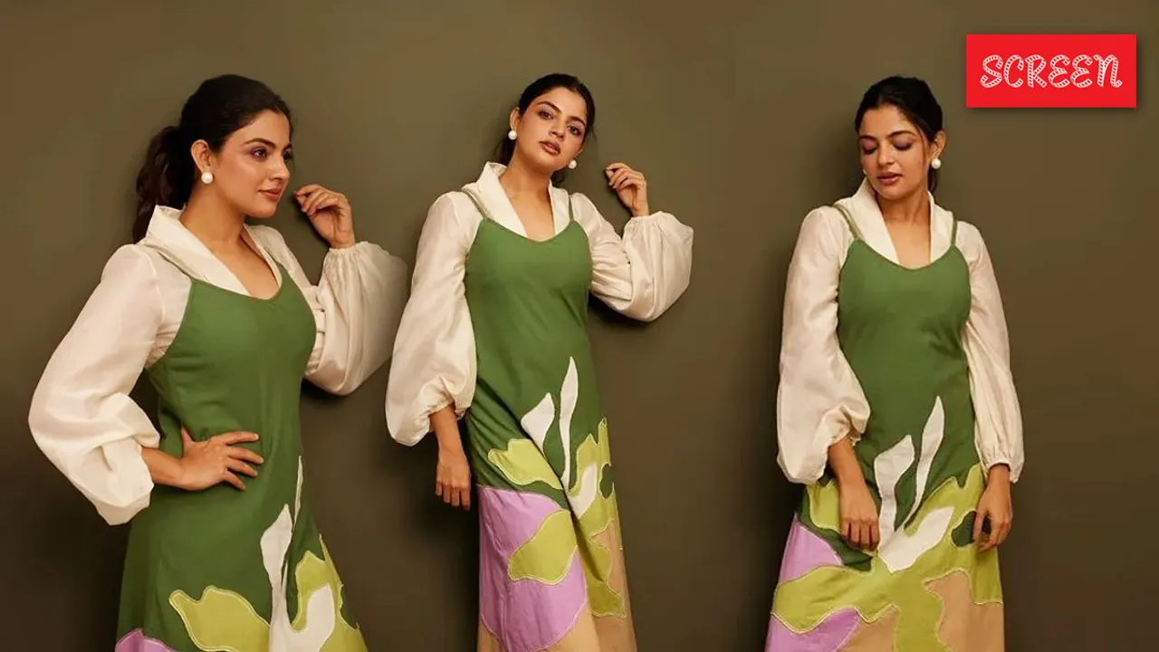 Nikhila Vimal 