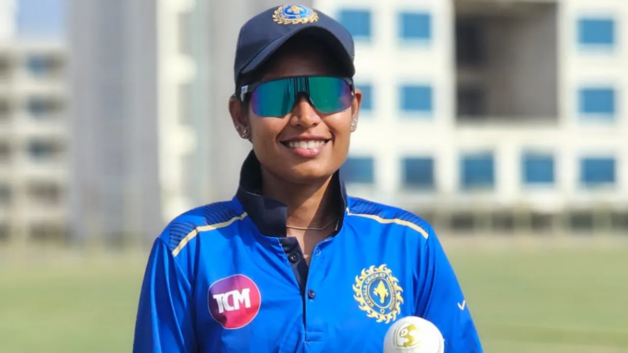 Vinaya, Kerala cricket, T20