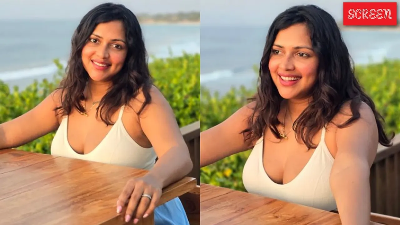 Amala Paul, Amala Paul Latest Photos