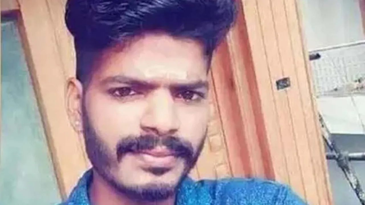 Thenkurissi Honor Killing