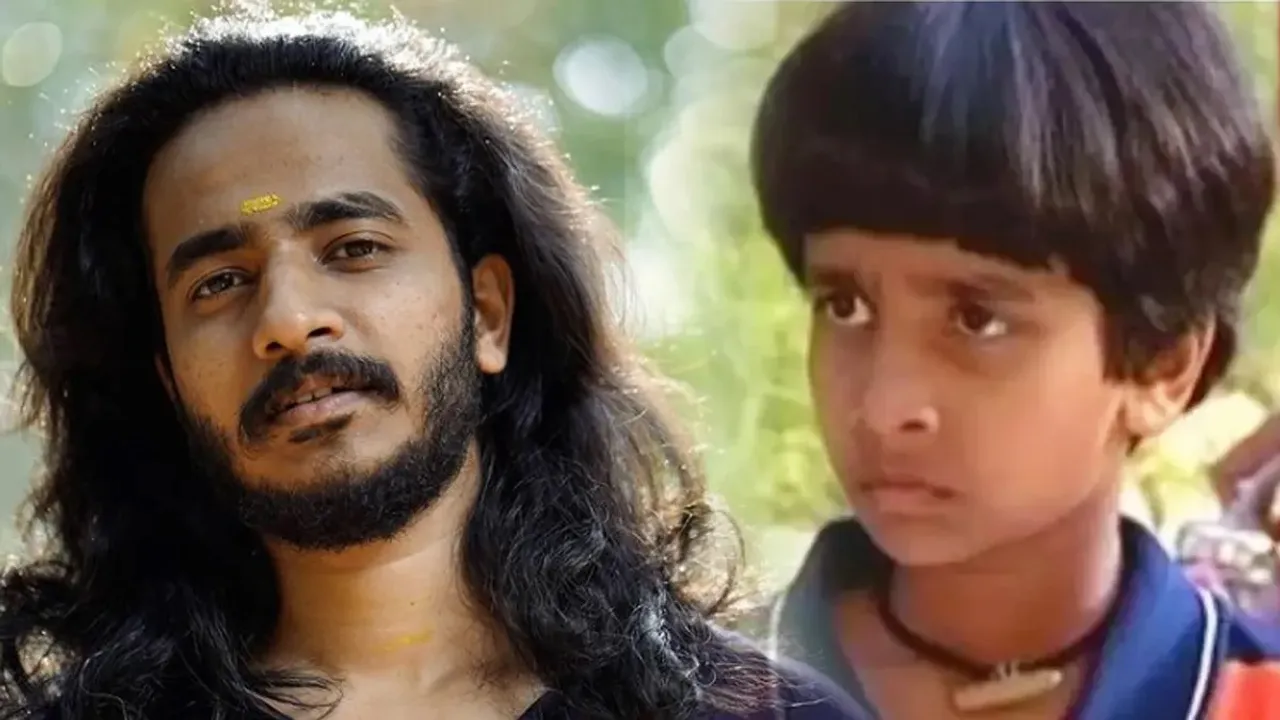Navaneeth Madhav