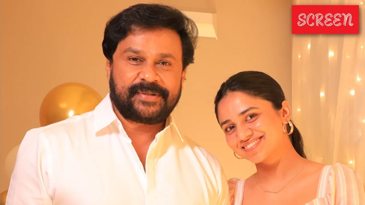 Dileep, Happy birthday dileep, dileep meenakshi