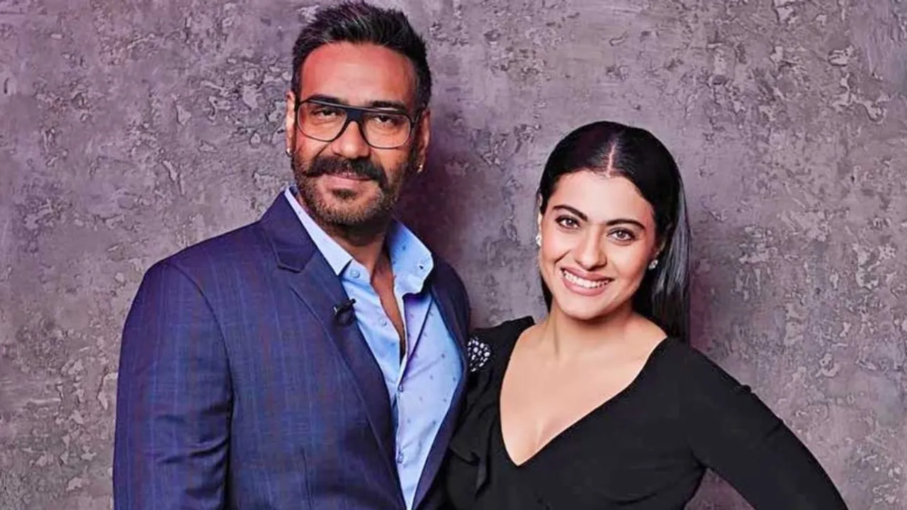 Ajay Devgn Singham Again